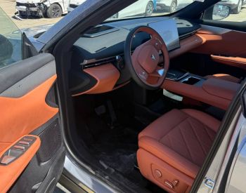 Changan Deepal Dark Blue S05 215 Max