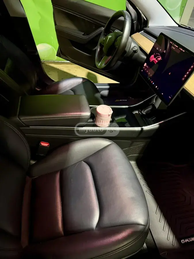 Tesla Model 3, миниатюра 6