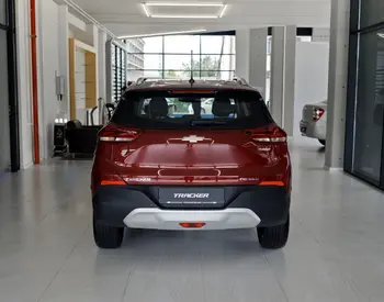 Chevrolet Tracker Premier