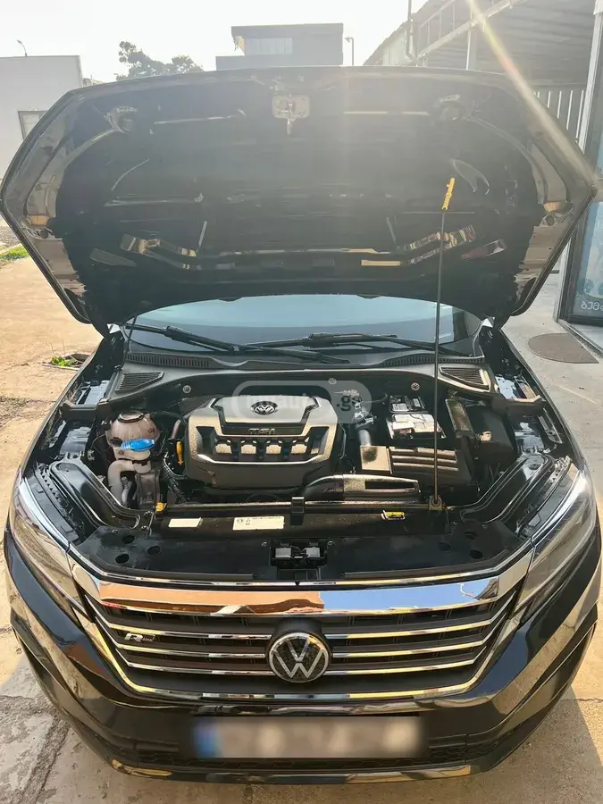 Volkswagen Passat, миниатюра 10
