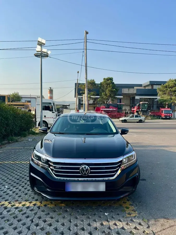 Volkswagen Passat, миниатюра 11