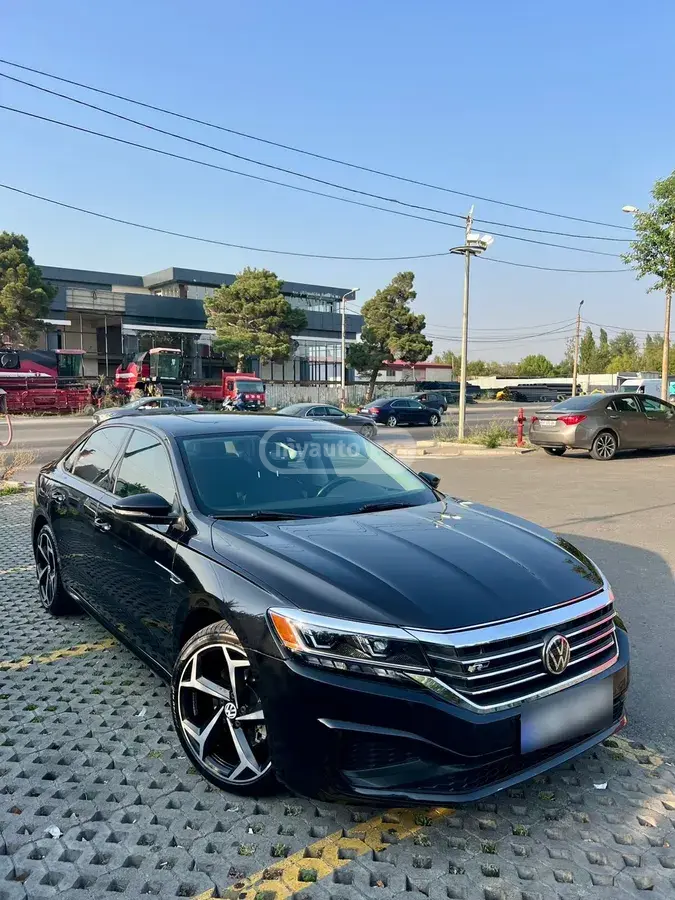Volkswagen Passat, миниатюра 12