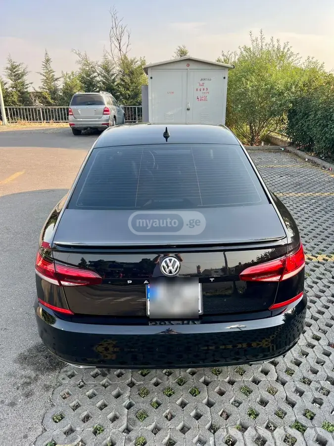 Volkswagen Passat, миниатюра 5