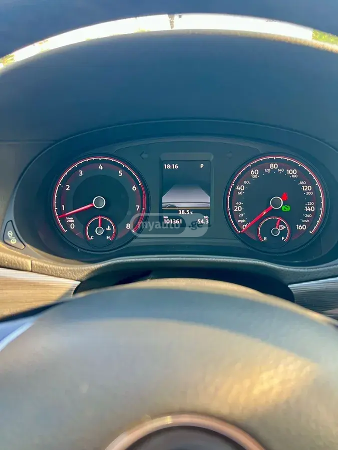 Volkswagen Passat, миниатюра 6