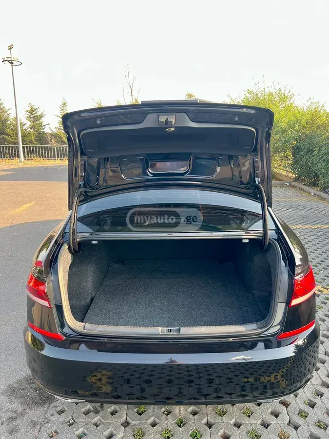 Volkswagen Passat, миниатюра 8