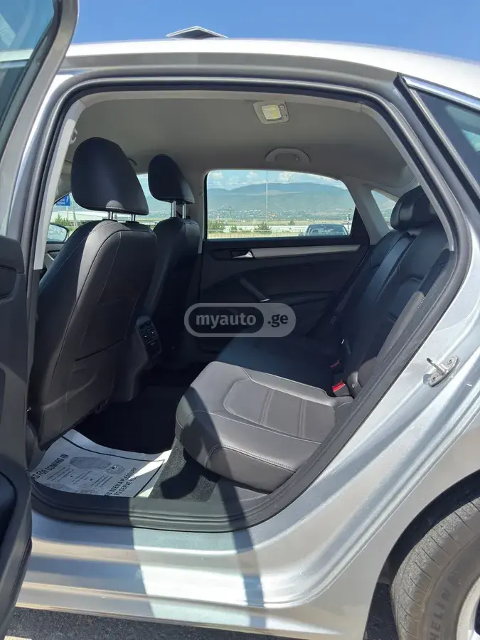 Volkswagen Passat, миниатюра 11