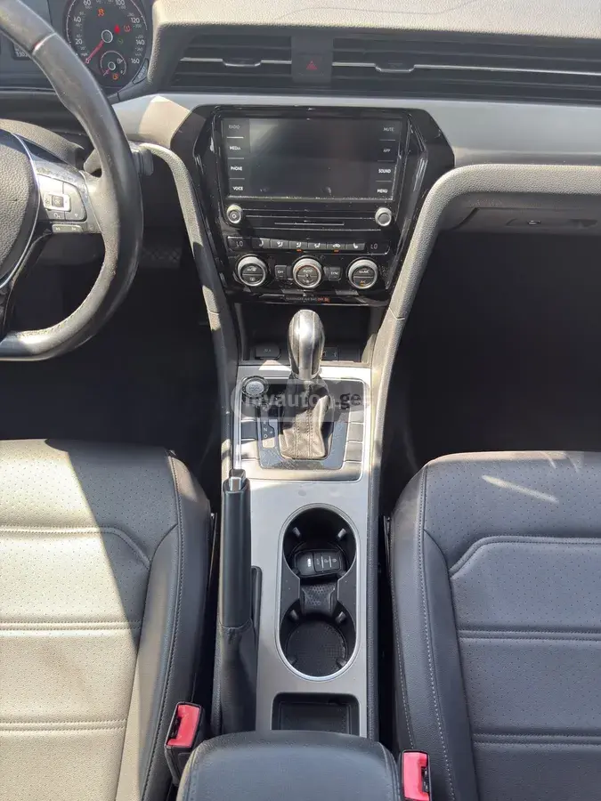 Volkswagen Passat, миниатюра 12