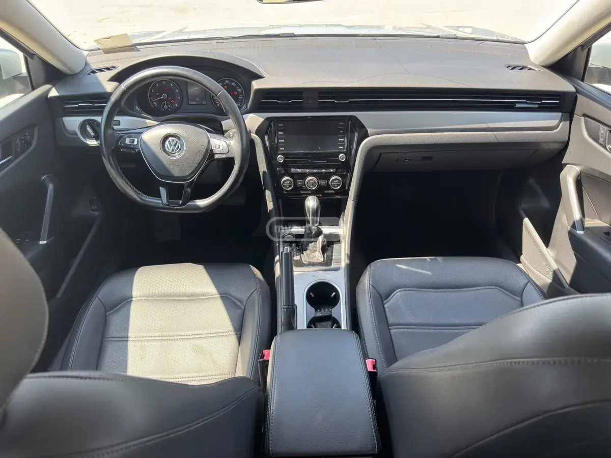 Volkswagen Passat, миниатюра 13