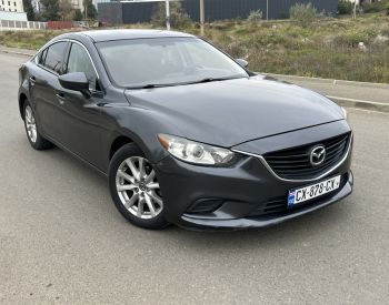 Mazda Mazda 6