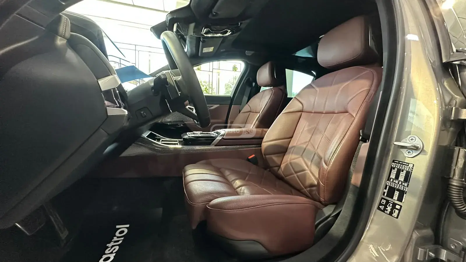 BMW 760