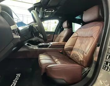 BMW 760 xDrive