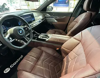 BMW 760 xDrive
