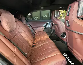 BMW 760 xDrive