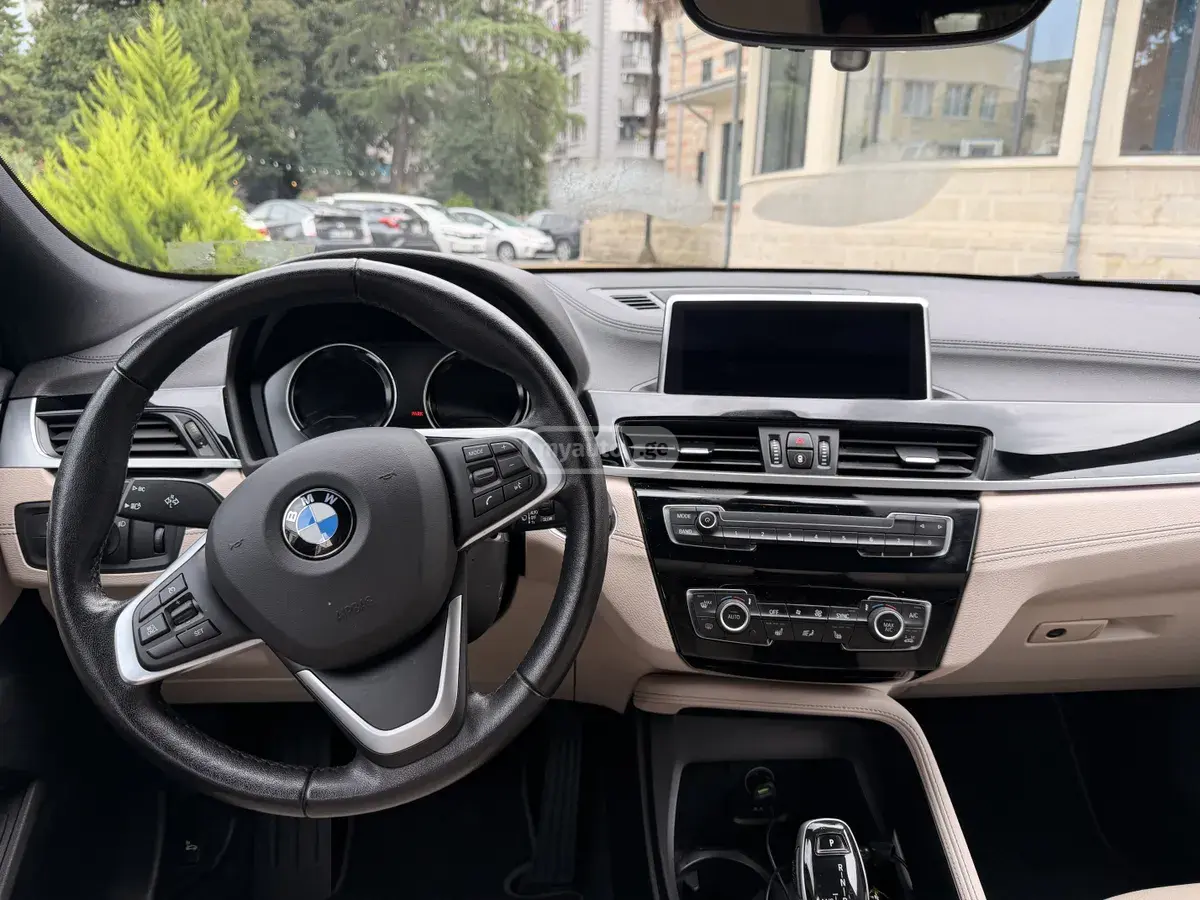BMW X2, миниатюра 3