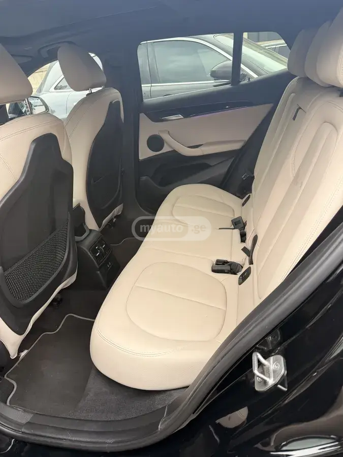 BMW X2, миниатюра 5