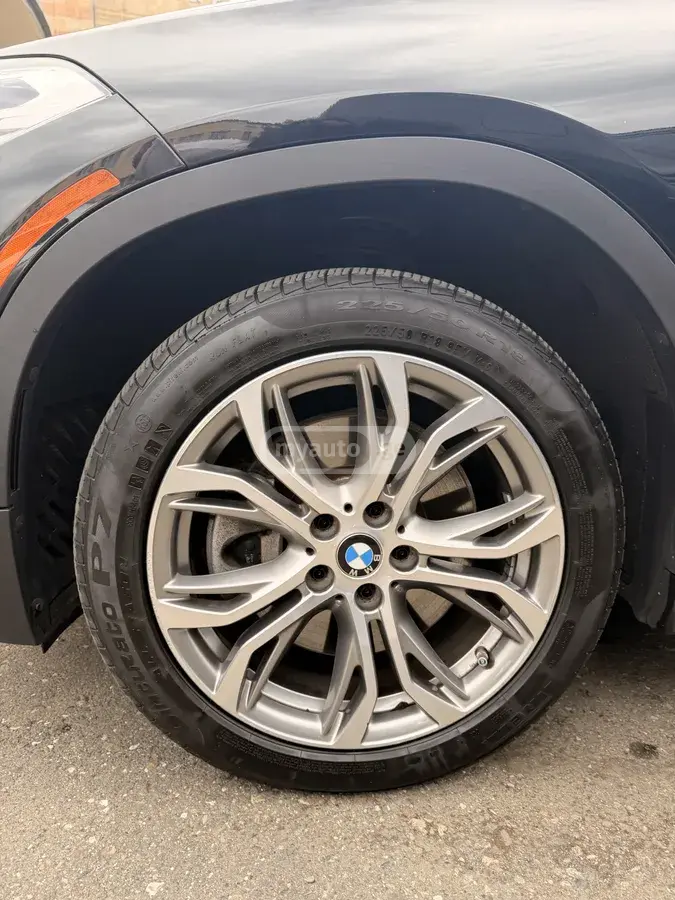 BMW X2, миниатюра 6