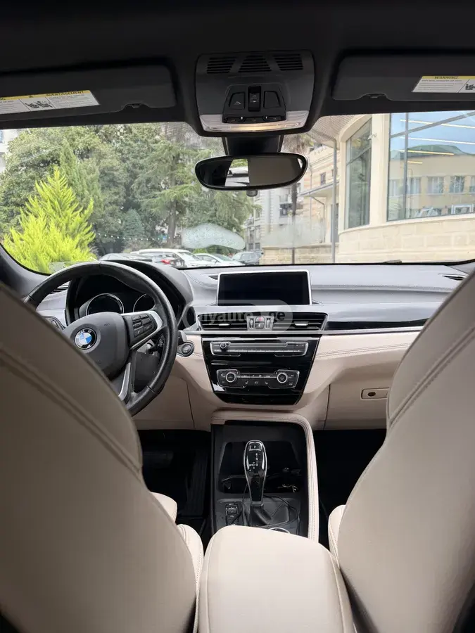 BMW X2, миниатюра 7