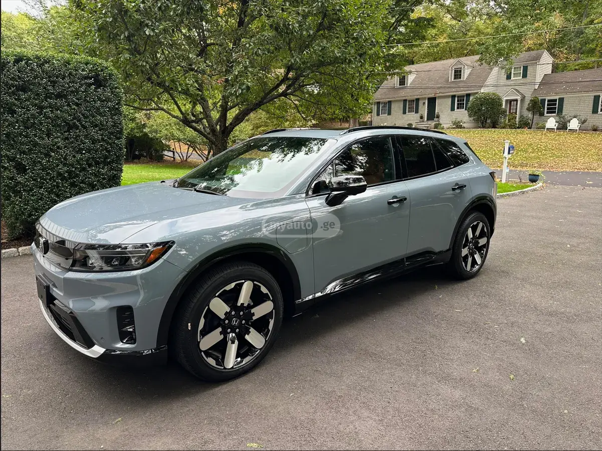 Honda Prologue