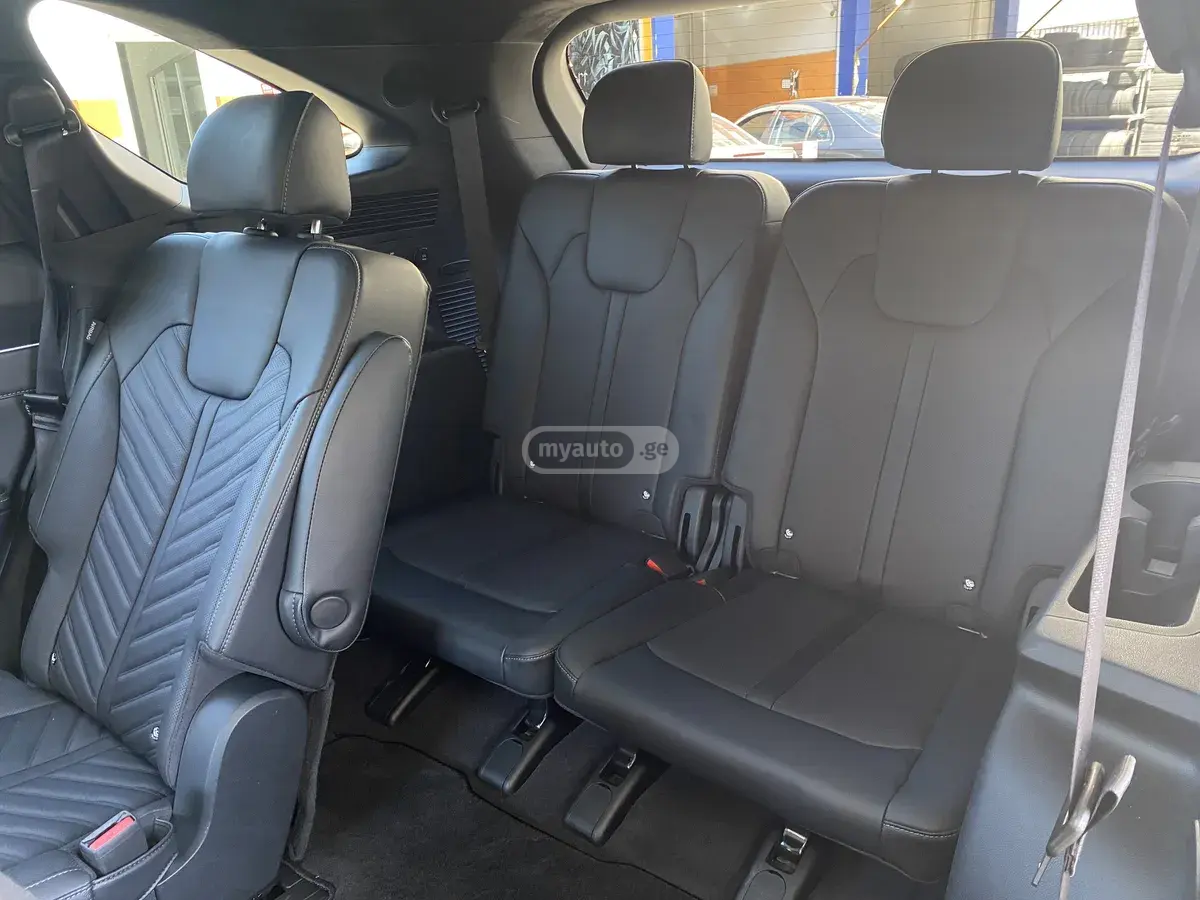 Kia Sorento, миниатюра 10