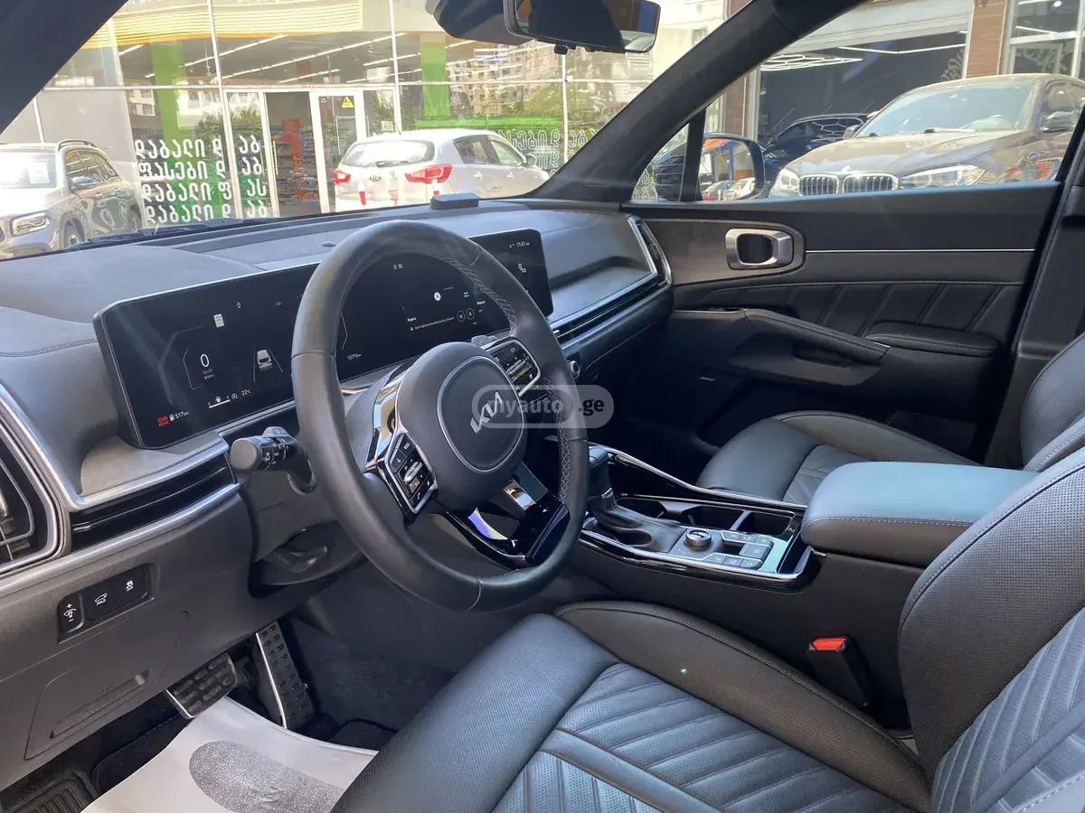Kia Sorento, миниатюра 11