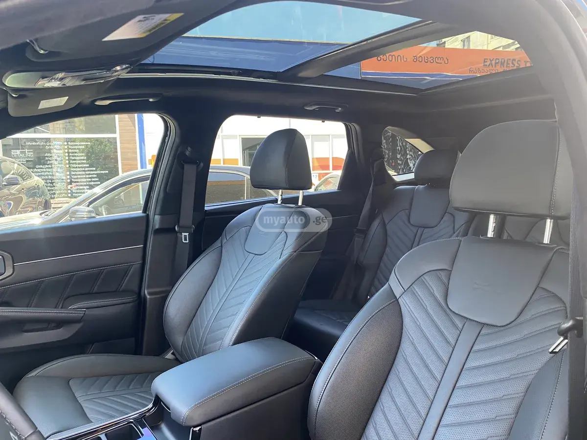 Kia Sorento, миниатюра 14