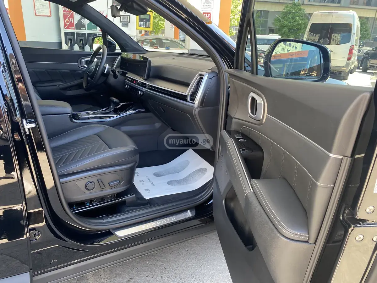 Kia Sorento, миниатюра 4