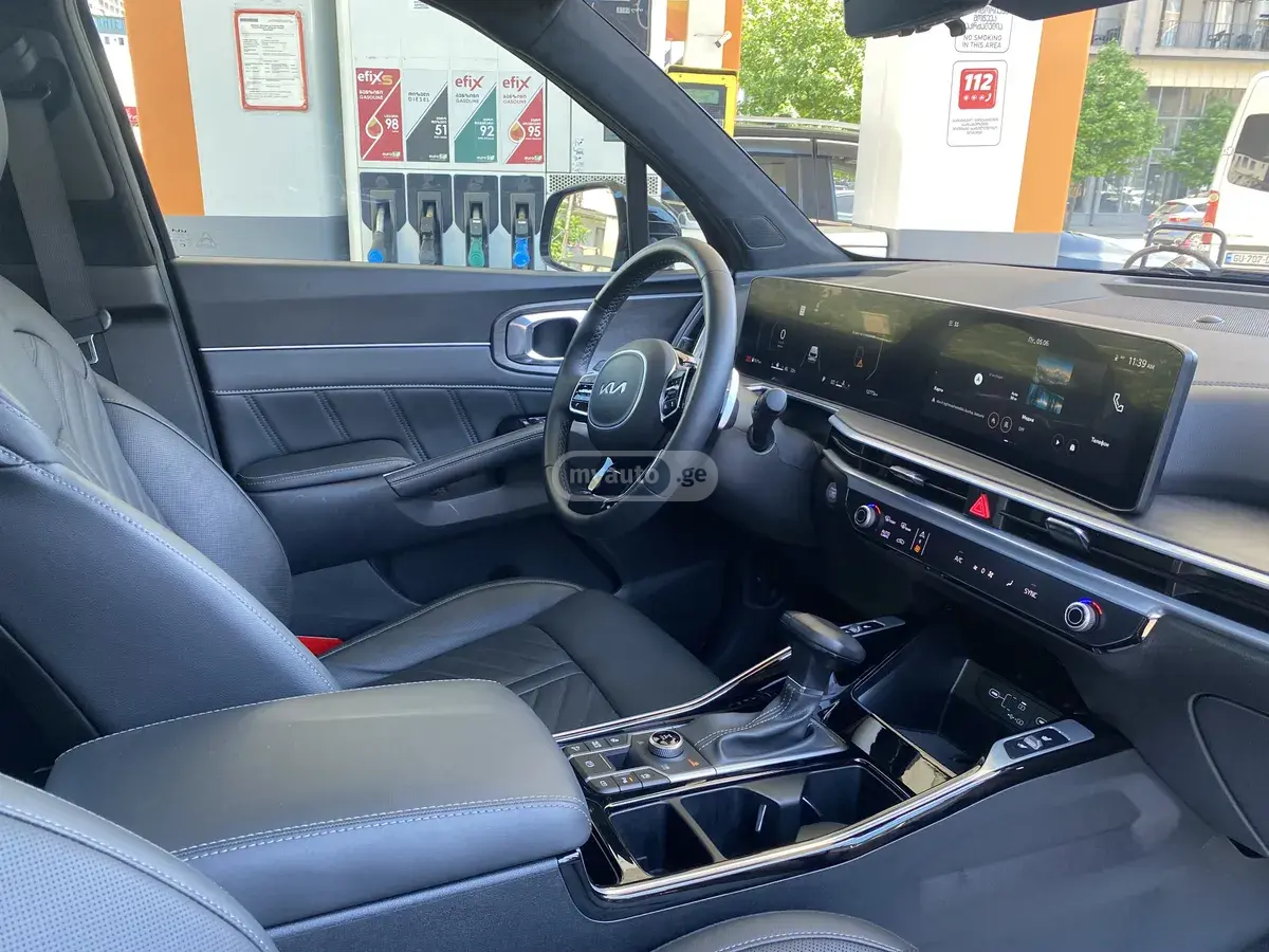 Kia Sorento, миниатюра 6