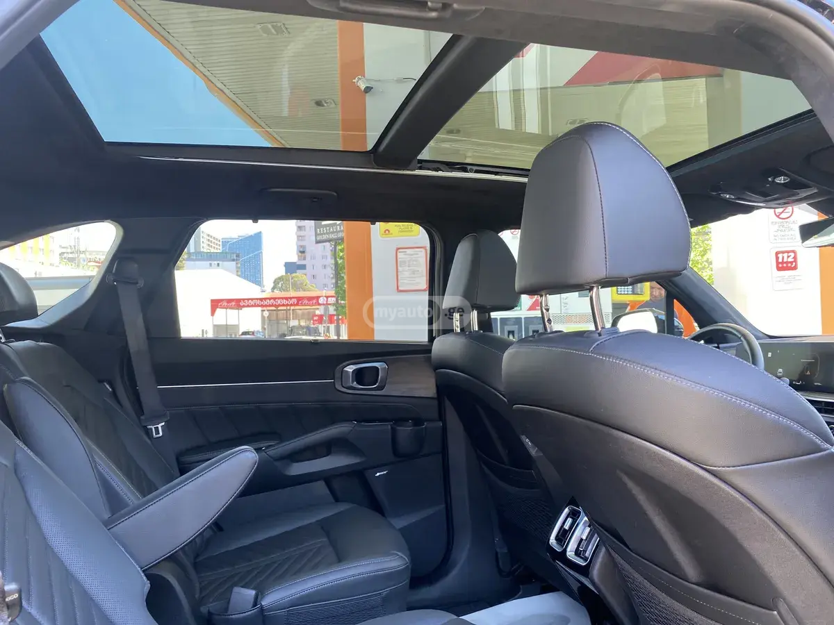 Kia Sorento, миниатюра 7