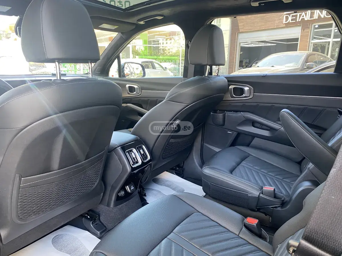 Kia Sorento, миниатюра 9