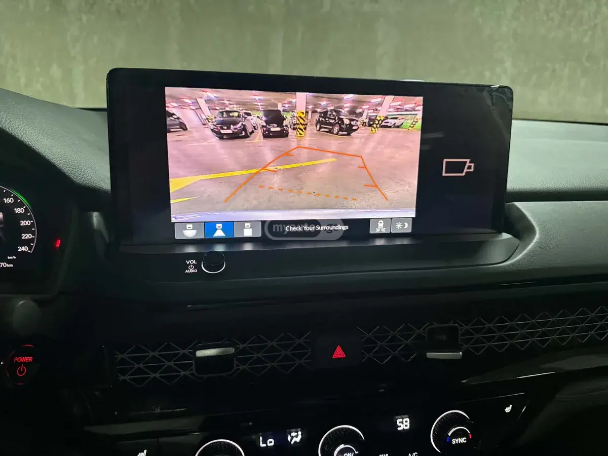 Honda Accord, миниатюра 12