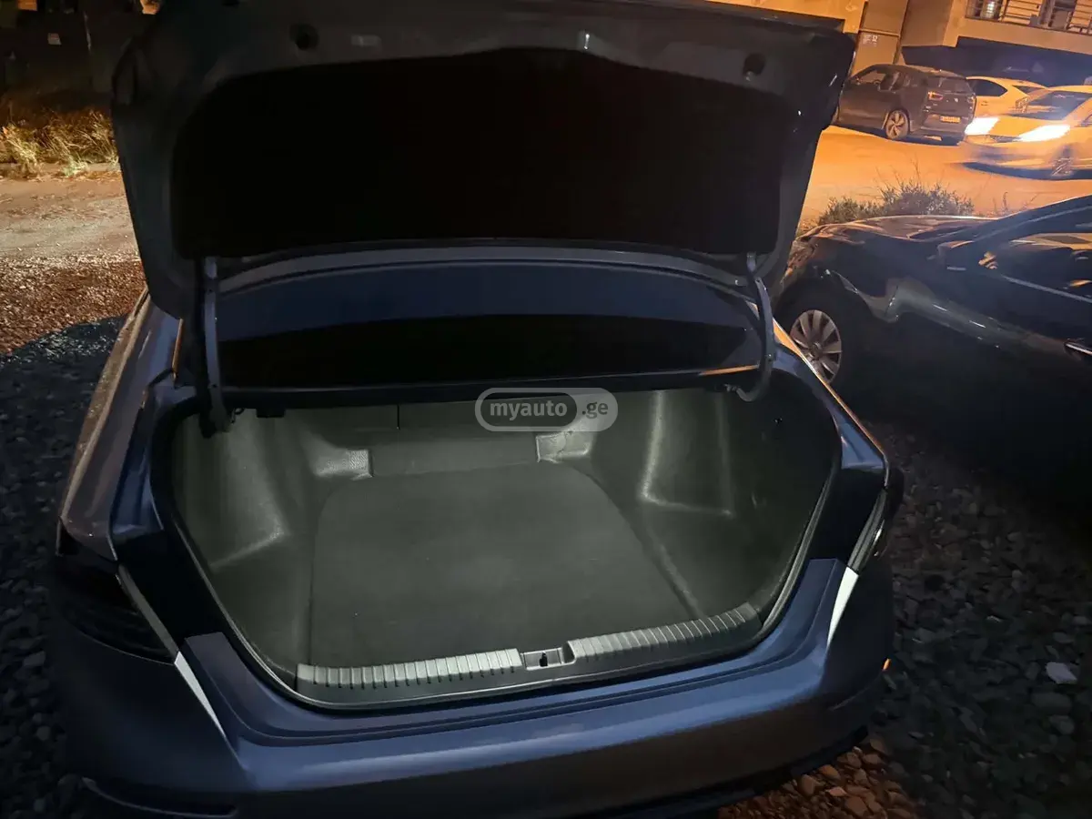 Honda Accord, миниатюра 13