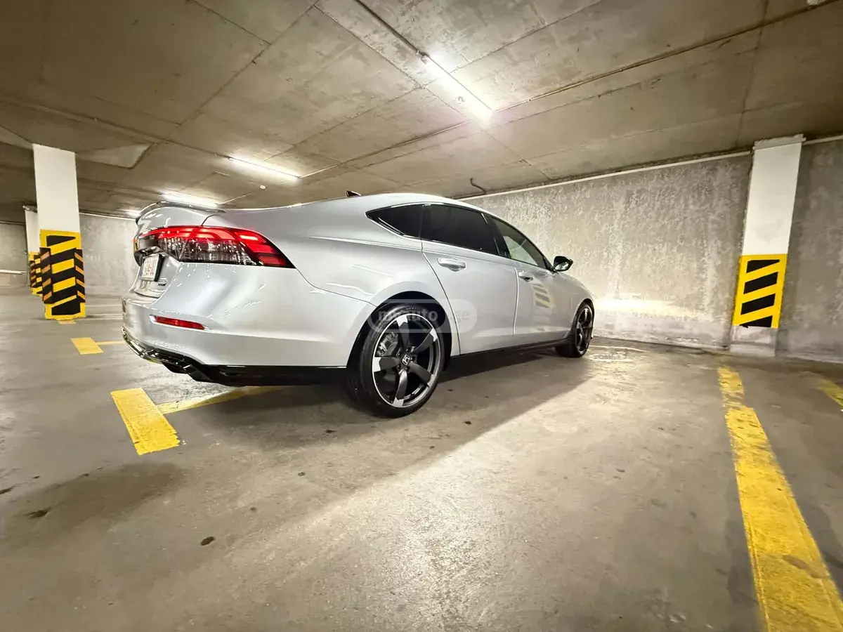 Honda Accord, миниатюра 15
