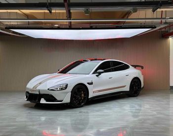 Xiaomi SU7 