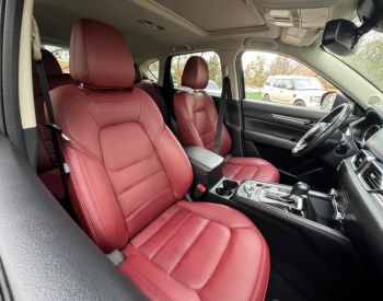 Mazda CX-5 GRAND TOURING