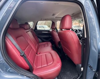 Mazda CX-5 GRAND TOURING