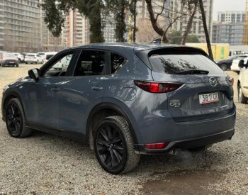 Mazda CX-5 GRAND TOURING