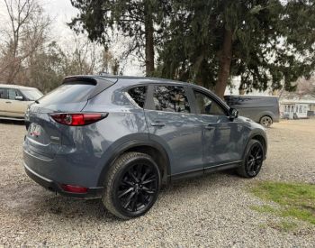 Mazda CX-5 GRAND TOURING