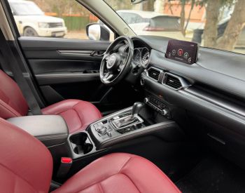 Mazda CX-5 GRAND TOURING