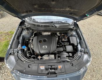 Mazda CX-5 GRAND TOURING