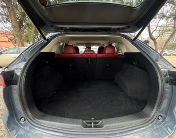 Mazda CX-5 GRAND TOURING