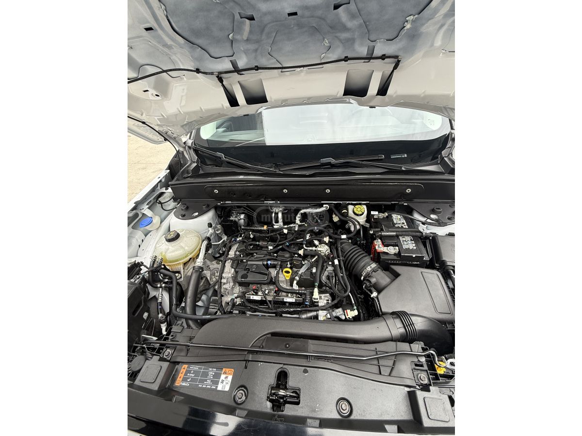Ford Bronco Sport, миниатюра 11