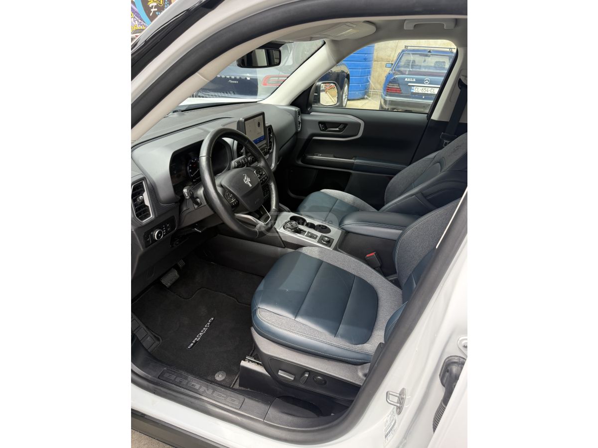 Ford Bronco Sport, миниатюра 6