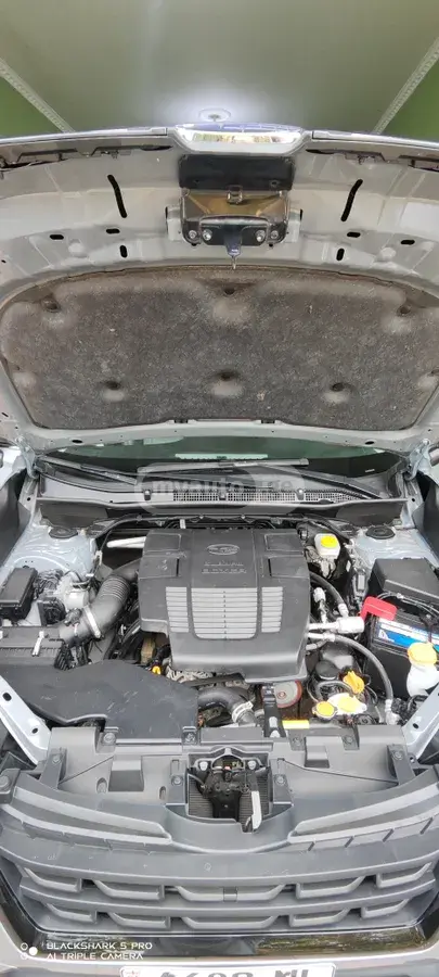 Subaru Forester, миниатюра 10