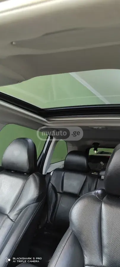 Subaru Forester, миниатюра 7