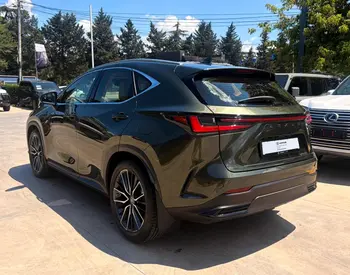 Lexus NX 250 