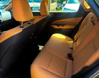 Lexus NX 250 