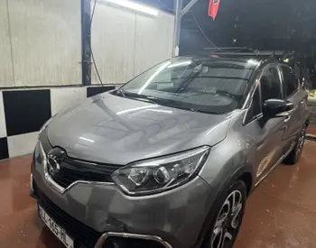 Renault Samsung QM3