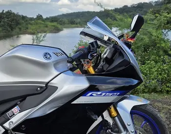  R15 M 