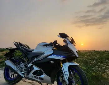  R15 M 