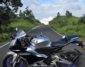  R15 M 